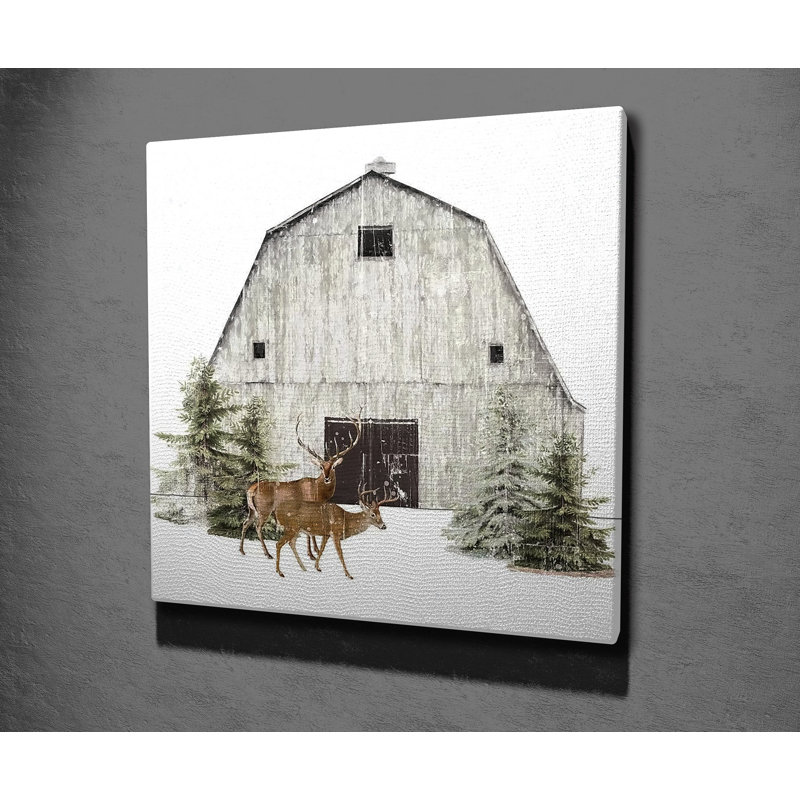 Peinture décorative sur toile