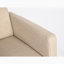 Chaise d'appoint rembourrée Mid-Century-933656905