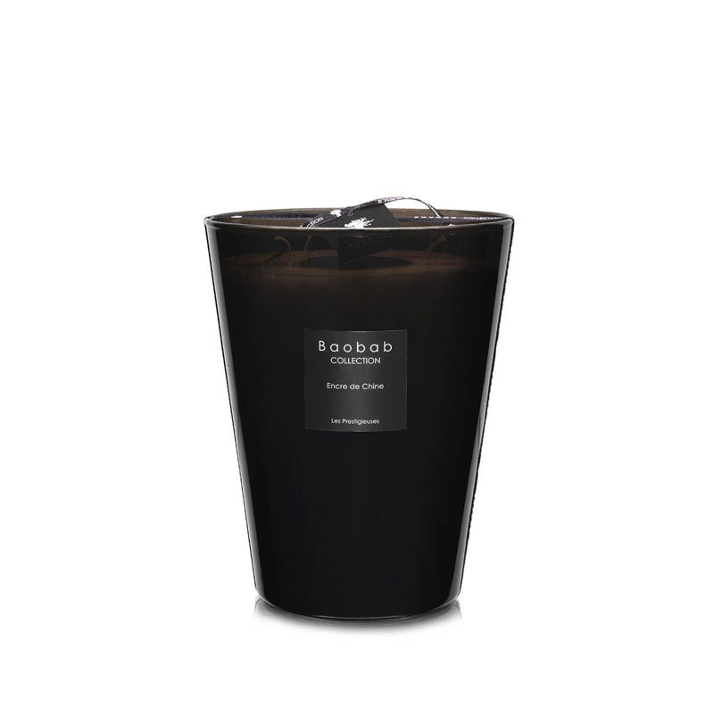 Les Prestigieuses Encre De Chine, 9.45" H x 7.41" W x 7.41" D
