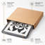 Pinwheel Symmetry Geometric - Print-1935212966-1935212965