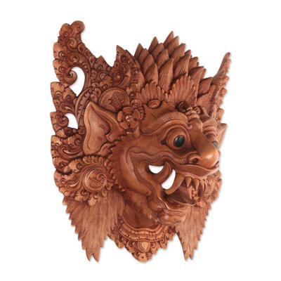 Handmade Wood Wall Decor