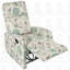 Cinéma maison Modern Recliner