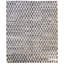 One-of-a-Kind 8' X 9'9" Flatweave Area Rug