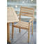 Venice Stacking Dining Arm Chair