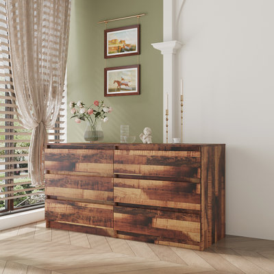Stiller 55.12'' Sideboard