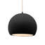 Luminaire suspendu à 1 lumière Aschwin-1057026563-1057835719-1059053324