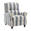 Upholstered Accent Chair-1167719553