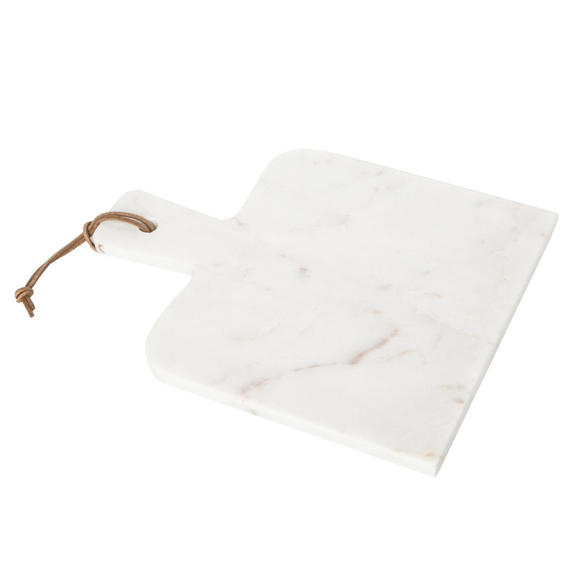 Stoneware Cheese Board