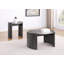 Table basse Shurtleff