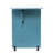 Duncan 51'' x 19'' Sewing Table with Sewing Machine Platform-29160793