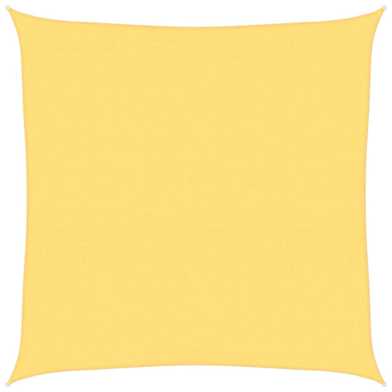 Artavion 4.5m x 4.5m Square Shade Sail