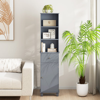 Freestanding Bathroom Cabinet