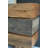 Elser 64'' Solid Wood Console Table