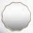 Francina Scalloped Mirror-1270615946-1316597601