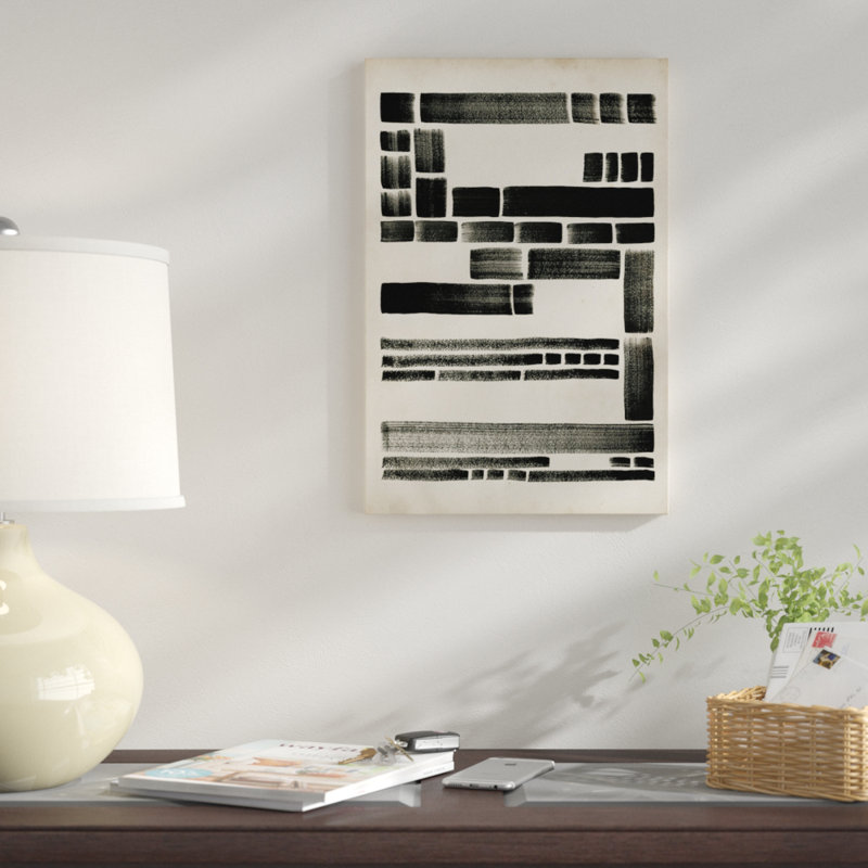 « antique dash i », impression sur toile, H 18 po x l 12 po x P 1,5 po, Toile tendue, Pas de tapis