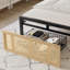 Storage Bed-759565379