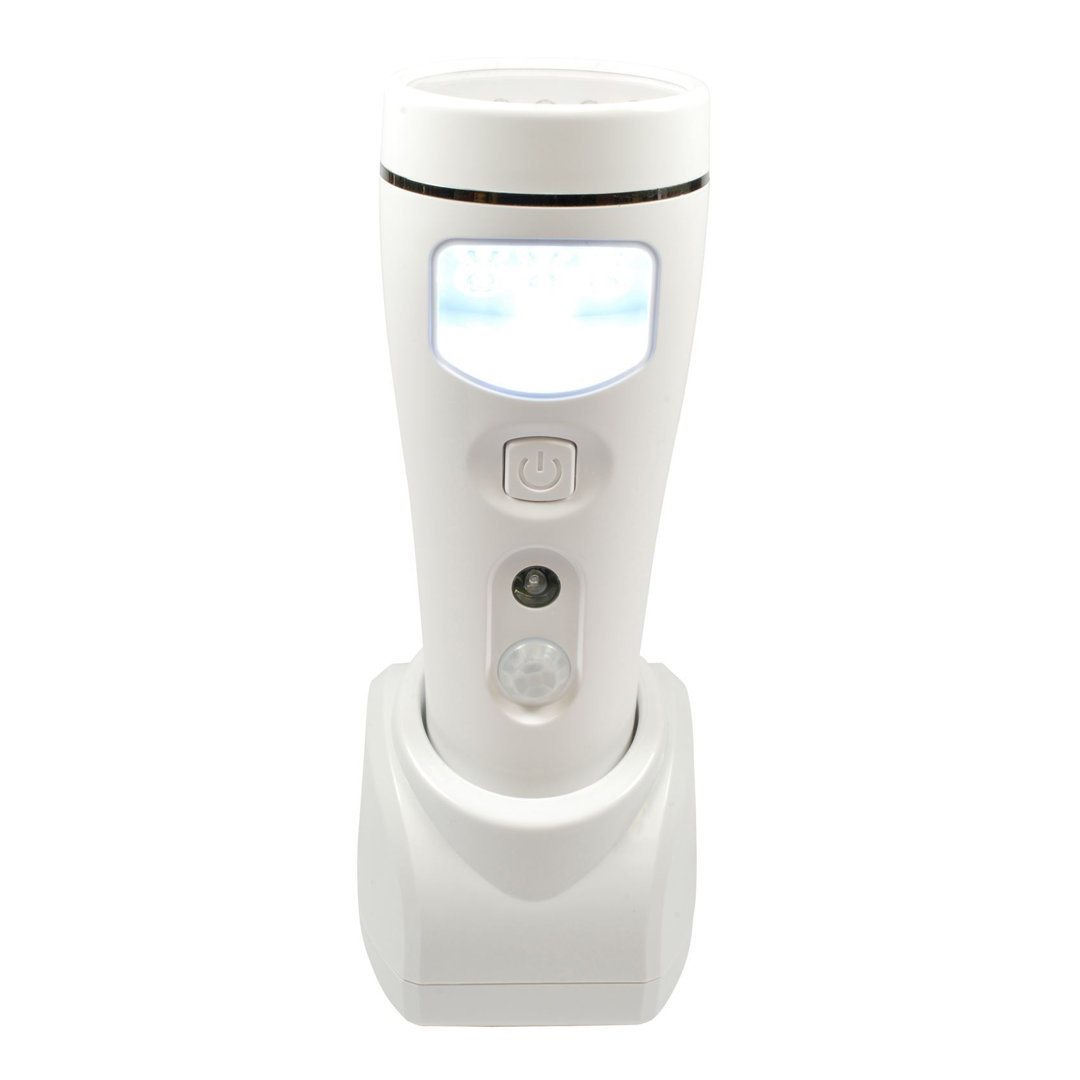 B&Q - Nitesafe Motion Sensor Ii Led NightlightTorch & Emergency Power Failure Light - Image 2