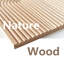 Plateau en bois Loon Peak® Herzen