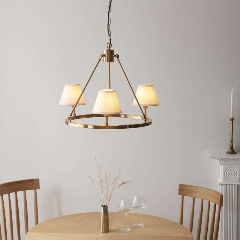Chester Chandelier