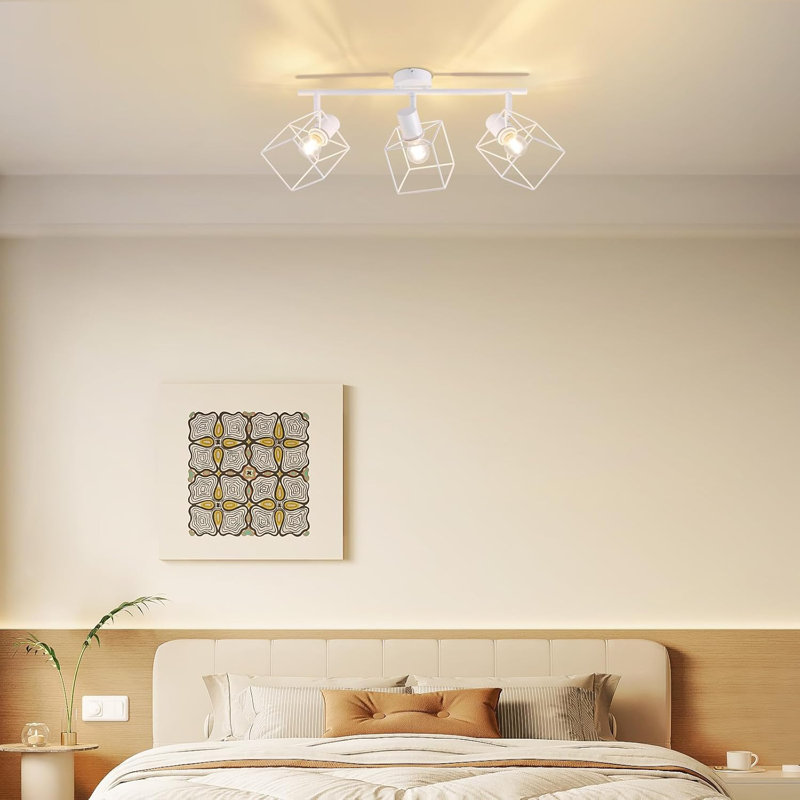Semi Flush Mount
