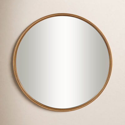 47" Accent Mirror
