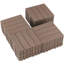 Carreaux de terrasse en plastique 12 "x 12" (ensemble de 36)-109788535