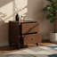 Table de chevet Bennett Mid-Century-1775267939-1775267936