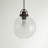1 - Light Single Pendant-935306100