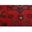 Tapis de zone en laine 5 pi x 6 pi 2 po main-of-kind-noué la 2010 esari Allaina