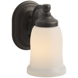 Bancroft® 1 - Light Armed Sconce