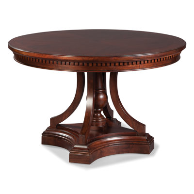 Belmont Round Dining Table