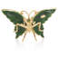 Lea Butterfly Medium Figurine