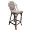 Tabouret de bar Minturn