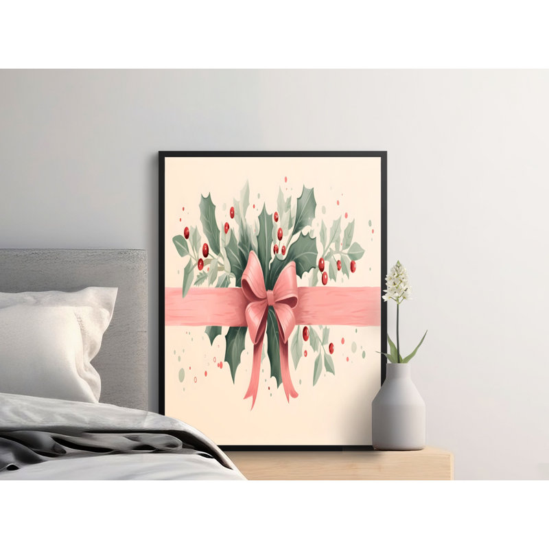 Willhite No Frame Print, 24x32