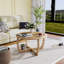 Table basse Nahunta