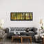 «Panoramic Trees», reproduction de photo sur toile tendue-683716603-738910879