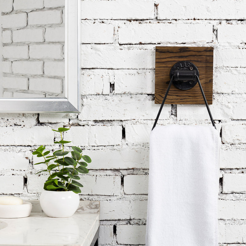 Hand Towel Ring