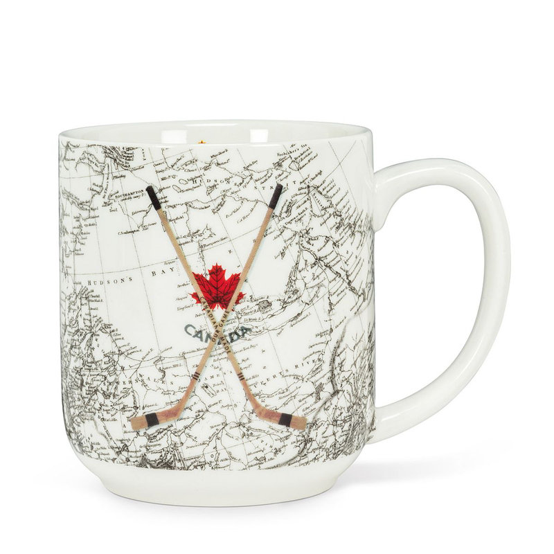 Stoneware Coffee Mug