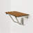 Teak Shower Bench Seat