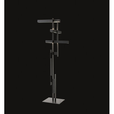 Las LED Floor Lamp