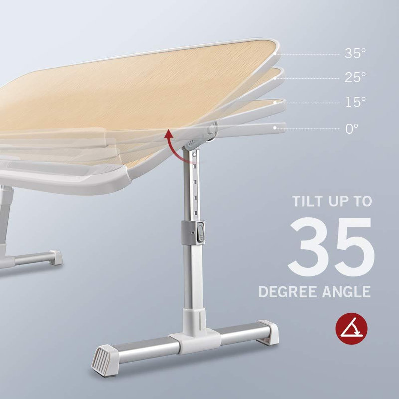 Plateau pour ordinateur portable