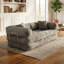 Canapé-lit Cloud Boneless Couch, canapé-lit convertible 5-en-1-679714567