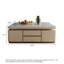 Table basse 39,37 "Modern Minimalist-504239968