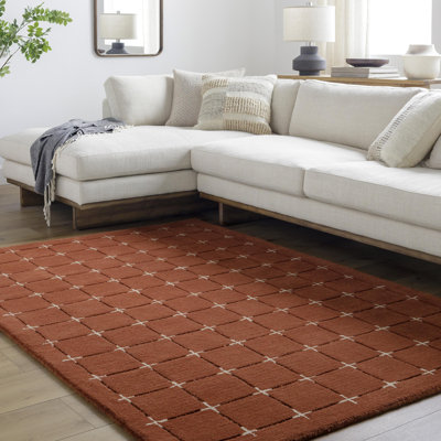 Tapis Mallory