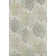 Premium Machine Washable Prisco Taupe Rug