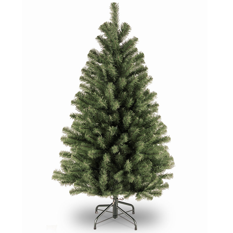 The Holiday Aisle® North Valley Spruce Tree, 5 FT