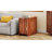 End Table With Storage And Charging Station-351878929