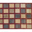 Zarbof One-of-a-Kind Rectangle 6'8" x 8'5" Area Rug