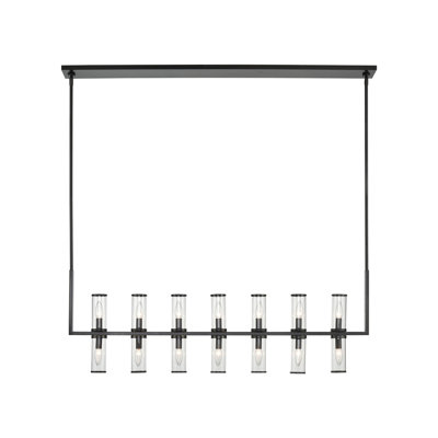 Revolve 14 - Light Pendant