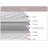 Ackeron Single 3Ft Stitch Open Coil Mattress